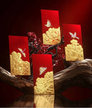 Lucky money envelopes to celebrate the year 2026