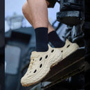 Men's Summer Clogs, Beach Shoes