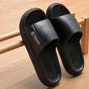 Big Size Summer Slippers Men Women EVA Sof