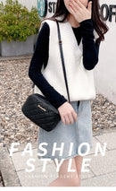 2026 Tassel Small Messenger Bag For Women