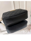 2026 Tassel Small Messenger Bag For Women
