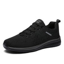 Light Men Sneakers Breathable Mesh Casual Shoes