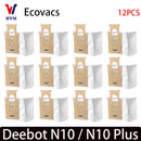 For Ecovacs Deeboot N10 / N10 Plus Accessories