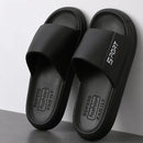 Big Size Summer Slippers Men Women EVA Sof