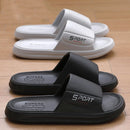 Big Size Summer Slippers Men Women EVA Sof