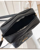 2026 Tassel Small Messenger Bag For Women