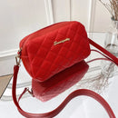 2026 Tassel Small Messenger Bag For Women