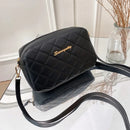 2026 Tassel Small Messenger Bag For Women