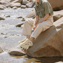 Men's Summer Clogs, Beach Shoes