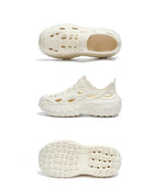 Men's Summer Clogs, Beach Shoes