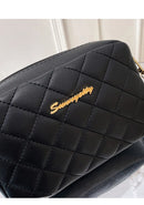 2026 Tassel Small Messenger Bag For Women