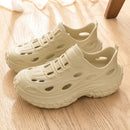 Men's Summer Clogs, Beach Shoes