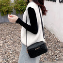 2026 Tassel Small Messenger Bag For Women
