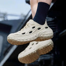 Men's Summer Clogs, Beach Shoes