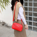 2026 Tassel Small Messenger Bag For Women