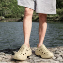 Men's Summer Clogs, Beach Shoes